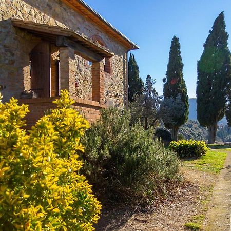 산타루체 Agriturismo Le Vignacce 빌라 외부 사진