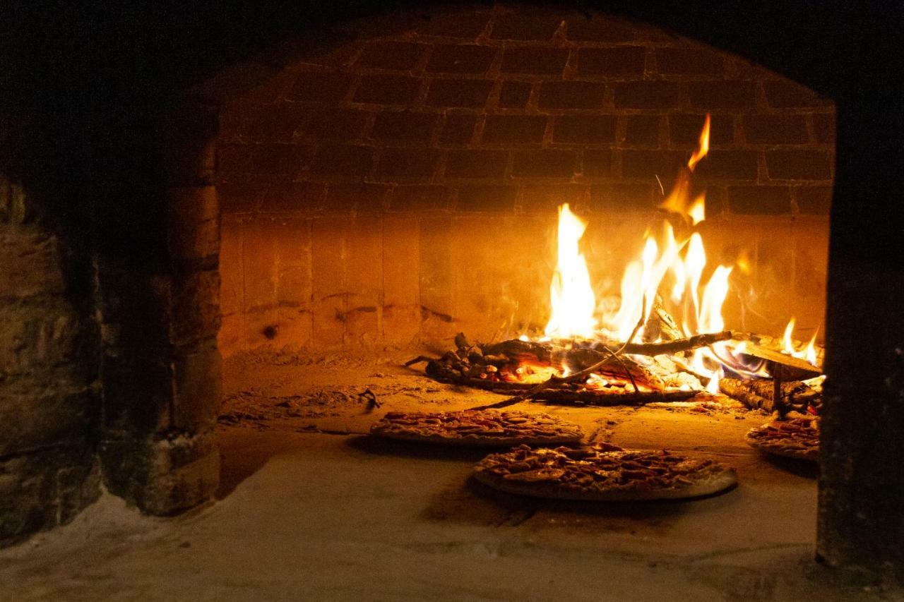 산타루체 Agriturismo Le Vignacce 빌라 외부 사진