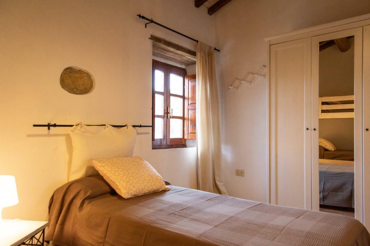 산타루체 Agriturismo Le Vignacce 빌라 외부 사진