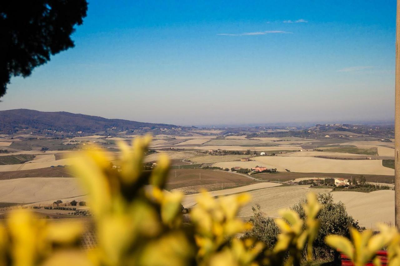 산타루체 Agriturismo Le Vignacce 빌라 외부 사진