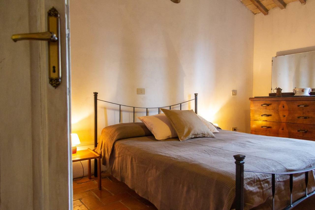산타루체 Agriturismo Le Vignacce 빌라 외부 사진