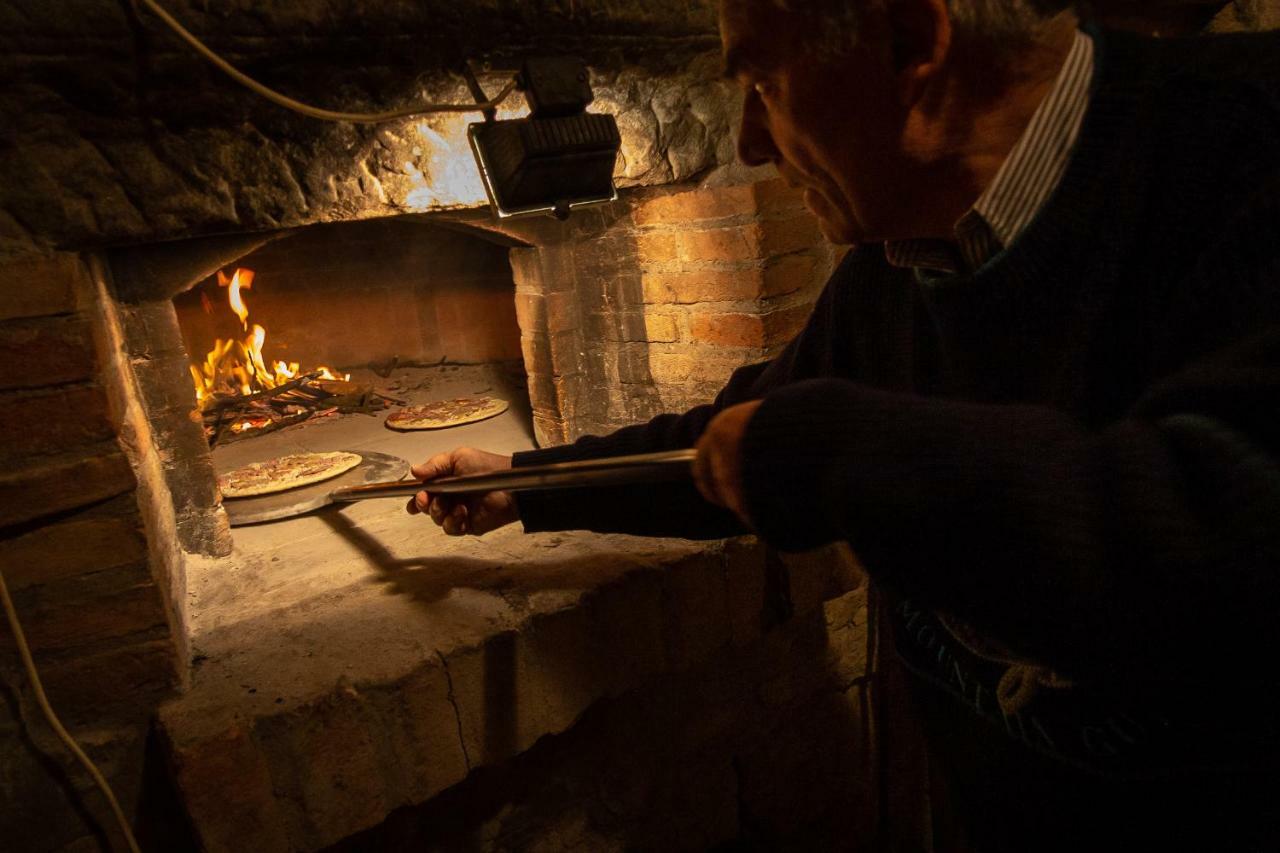 산타루체 Agriturismo Le Vignacce 빌라 외부 사진
