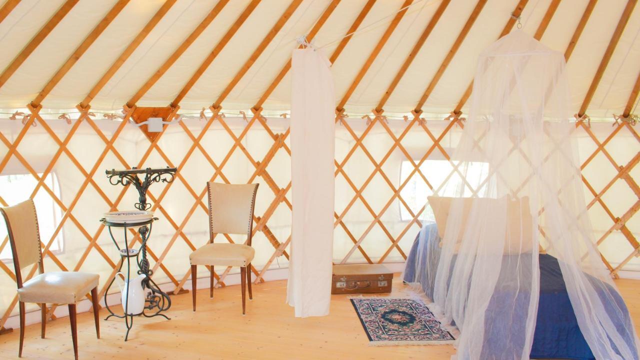 산타루체 Agriturismo Le Vignacce 빌라 외부 사진